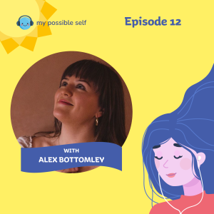 Learning to Love Ourselves & Build Self Compassion with Alex Bottomley