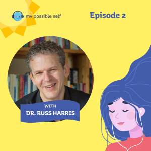 Masterclass: Unhooking Yourself from Unhelpful Thoughts with Dr. Russ Harris