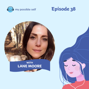 Finding Friendship and Your People with Lane Moore