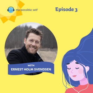 How To Identify and Challenge Limiting Beliefs with Ernest Holm Svendsen