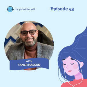 Loving an Addict; Looking After Yourself with Taner Hassan