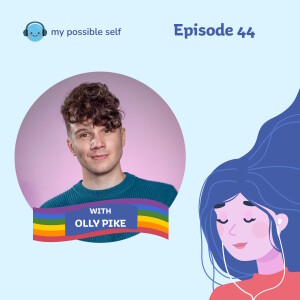 How To Support Our LGBTQ+ Loved Ones with Olly Pike