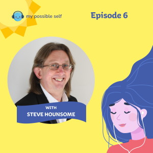 Therapeutic Tarot: Counseling In The Cards with Steve Hounsome