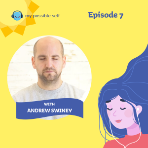 Let’s Meditate! with Andrew Swiney