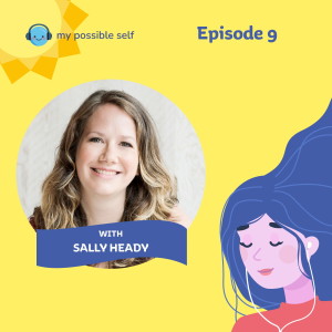 Tackling The Imposter Monster with Sally Heady