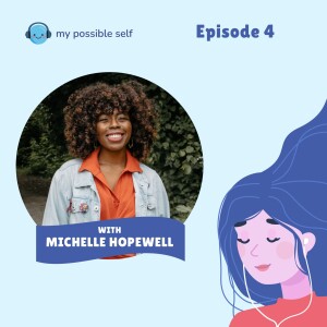 Mind, Body Liberation with Michelle Hopewell