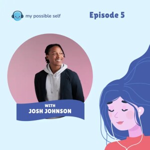 Laughter As Medicine with Josh Johnson