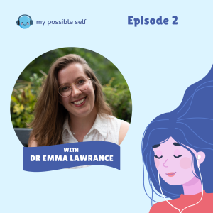 Anxious Earth, Anxious Minds: Climate Crisis & Mental Health with Dr Emma Lawrance