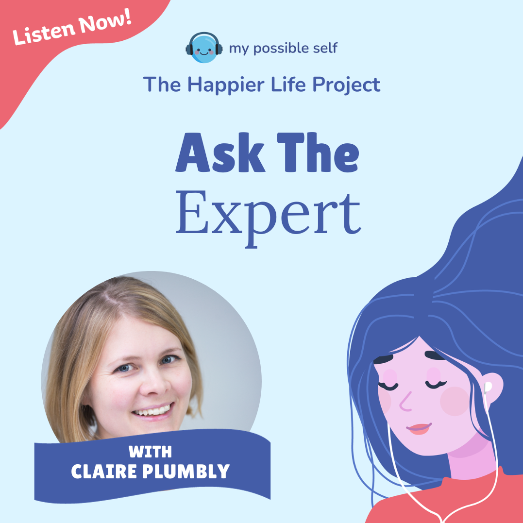 The Happier Life Project