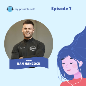 New Year, New Relationship with Exercise with Dan Hancock
