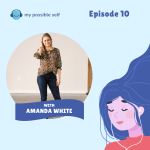 Pour Decisions: Breaking Free from Unhealthy Habits and Drinking Patterns with Amanda E. White