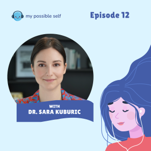 Lost & Found: Reconnecting with Who You Are with Dr. Sara Kuburic