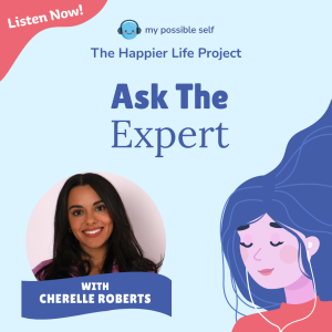 Ask The Expert: Tackling Health Anxiety with Cherelle Roberts