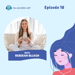 10 Effective Ways to find Calm with Rebekah Ballagh