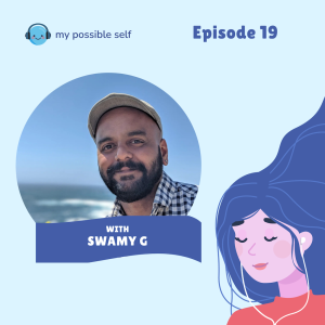 Detached and Disconnected: Navigating Depersonalization & Derealization with Swamy G