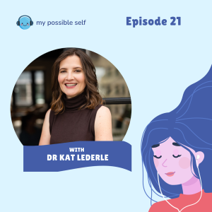 Nurturing the Mind and Body Clock for Better Sleep with Dr Kat Lederle