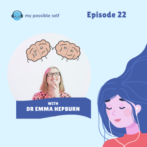 Emotionally Equipped: Tools for Managing Strong Feelings with Dr Emma Hepburn