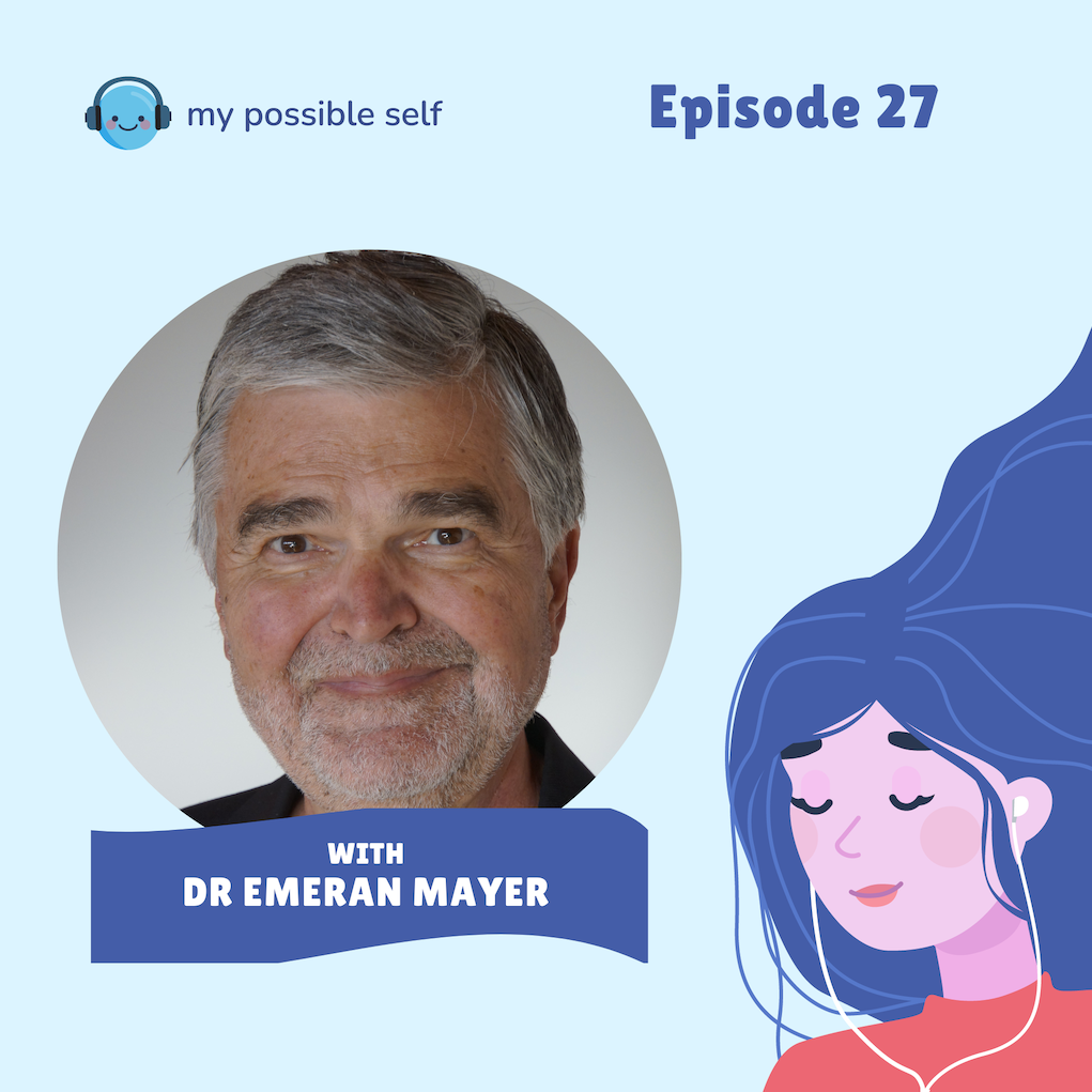 The Happier Life Project