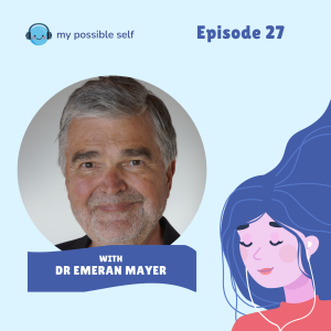 Engineering Better Health: The Mind-Gut Connection with Dr Emeran Mayer