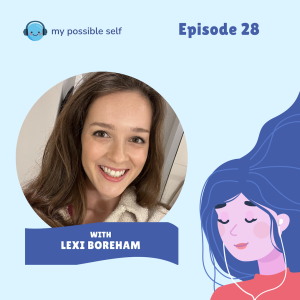 The Long Haul: Life with Long COVID & Chronic Fatigue with Lexi Boreham