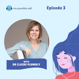 From Burnout to Balance: Navigating Stress and Self-Care with Dr Claire Plumbly