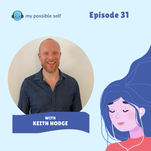 Tracing Emotion: Pathways to Root Healing with Keith Hodge