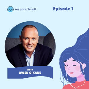 Owning Your Story: Accessing The Therapist Within with Owen O’Kane