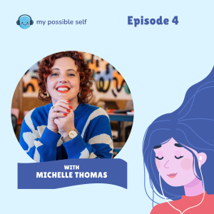 Sip, Talk, Read, Feed: Coffee Shop Therapy & Book Prescriptions with Michelle Thomas