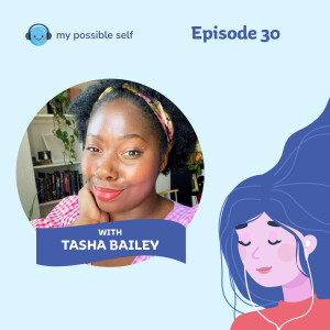 Self Love Therapy in Session with Tasha Bailey