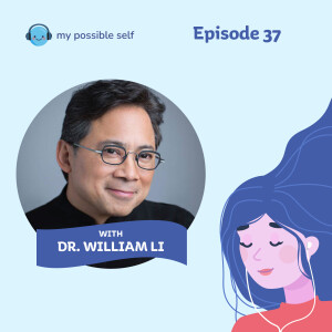 Eat To Beat Your Diet with Dr William Li