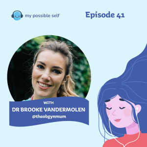 Demystifying Women’s Reproductive Health Dr Brooke Vandermolen