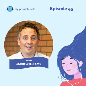 How Are You Dad? with Mark Williams