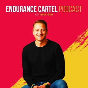 #014 - CEO Of BODYARMOR, Federico Muyshondt’s Journey To Leading A Major Brand. The Perspicacity Of A Corporate Athlete!
