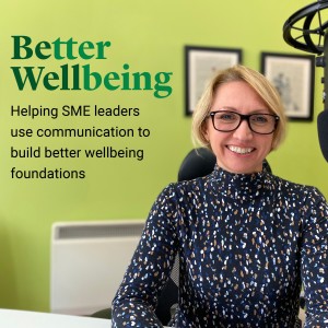 Better Wellbeing Series Introduction