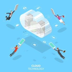 Migrating to Cloud | Why On-premise to Cloud Migration makes sense