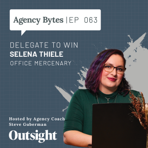 Ep 063 – Selena Thiele, Office Mercenary – Delegate to Win