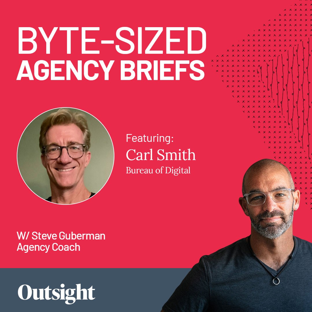 Agency Bytes