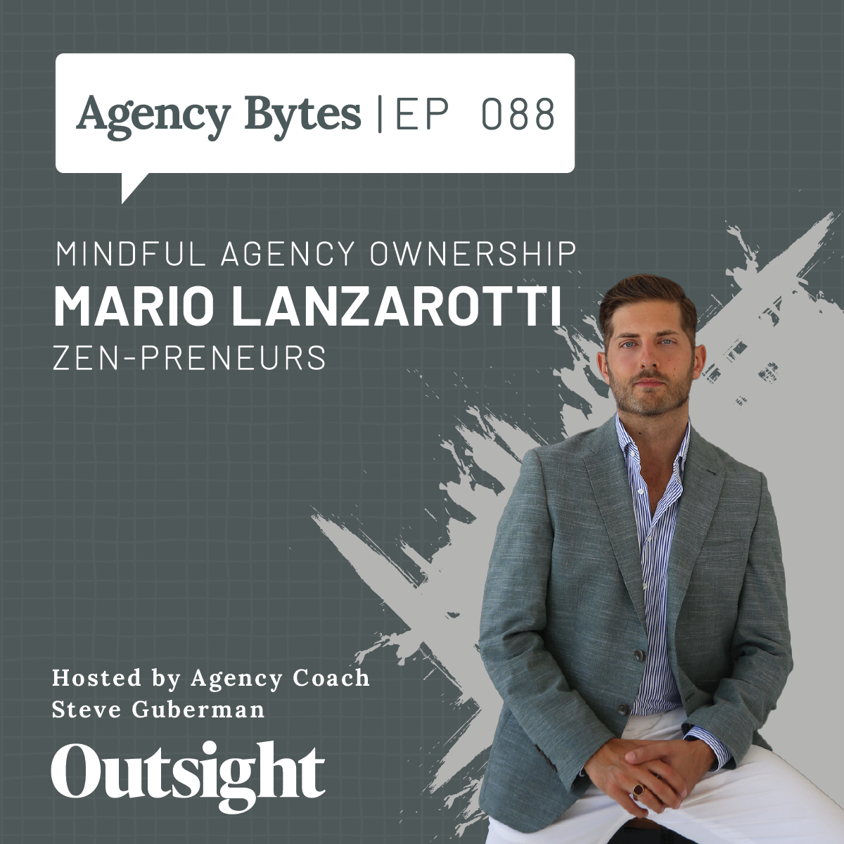 Agency Bytes