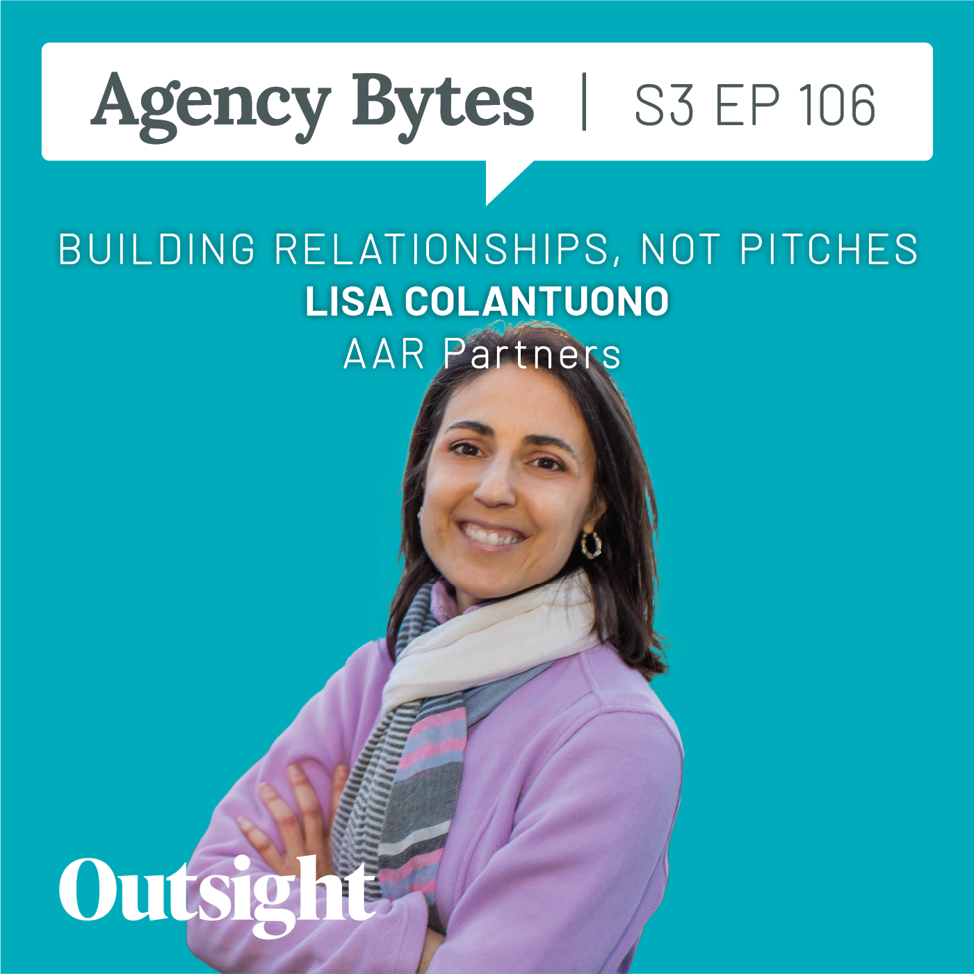 Agency Bytes