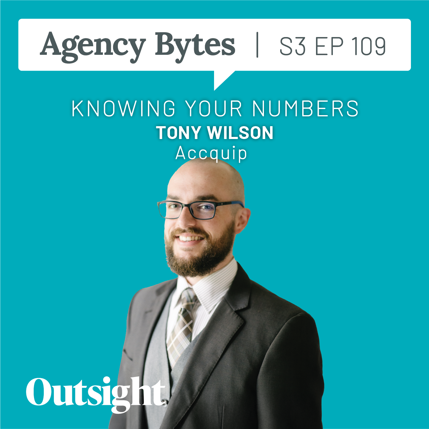 Agency Bytes