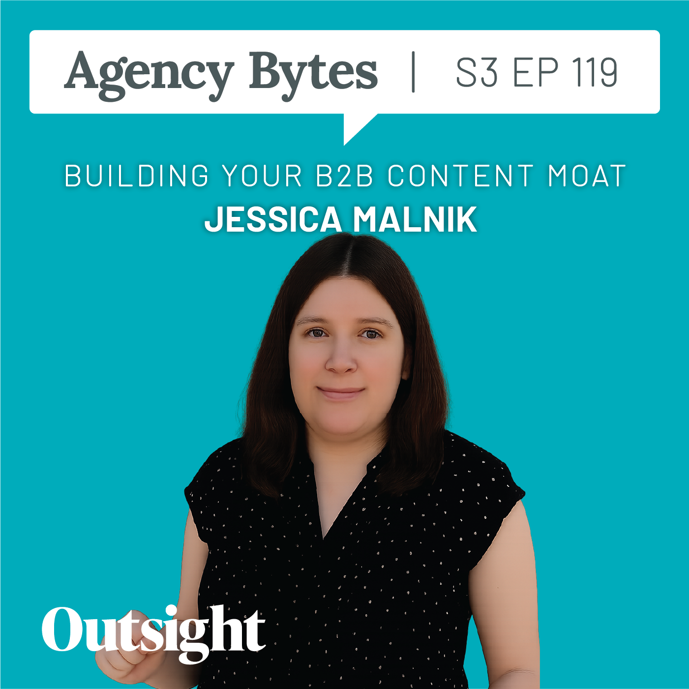 Agency Bytes