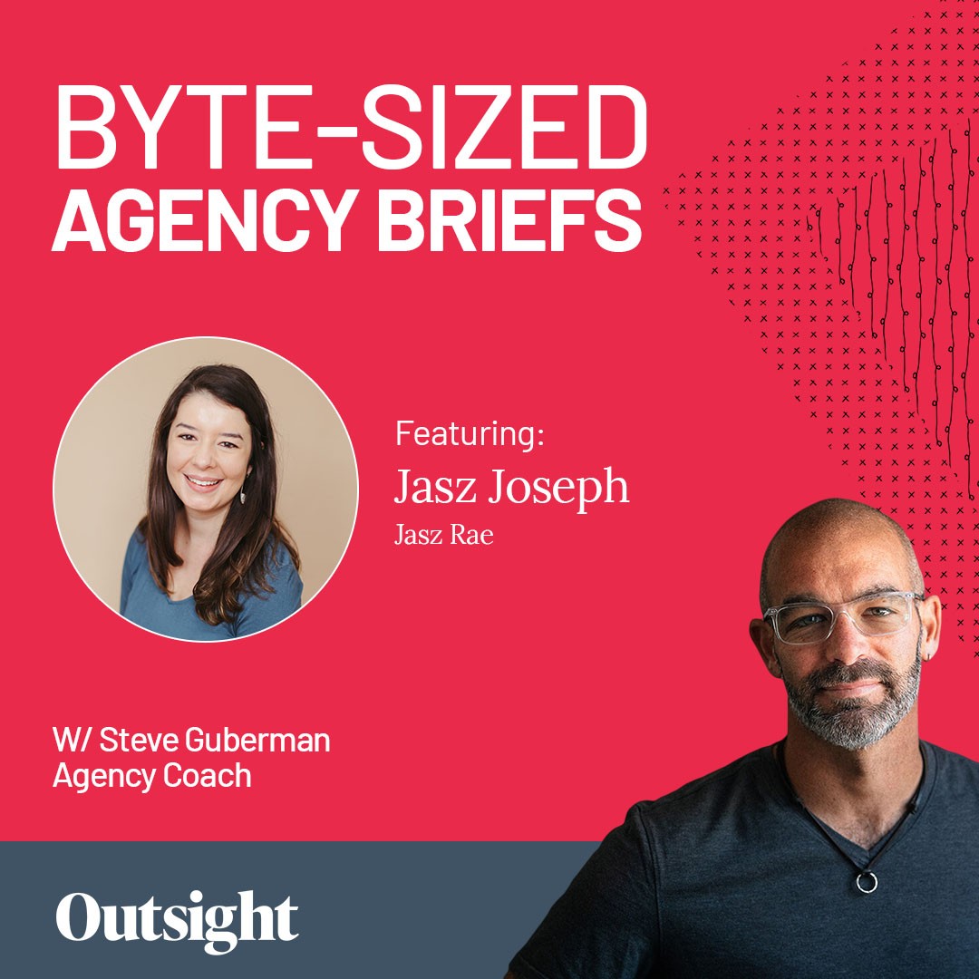 Agency Bytes