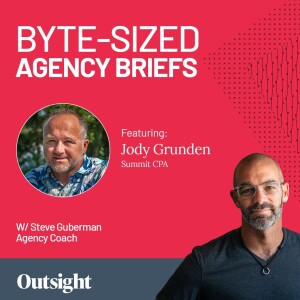 Ep 025 - Jody Grunden, Summit CPA