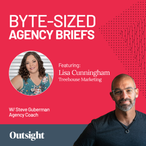 Ep 011 – Lisa Cunningham, Treehouse Marketing