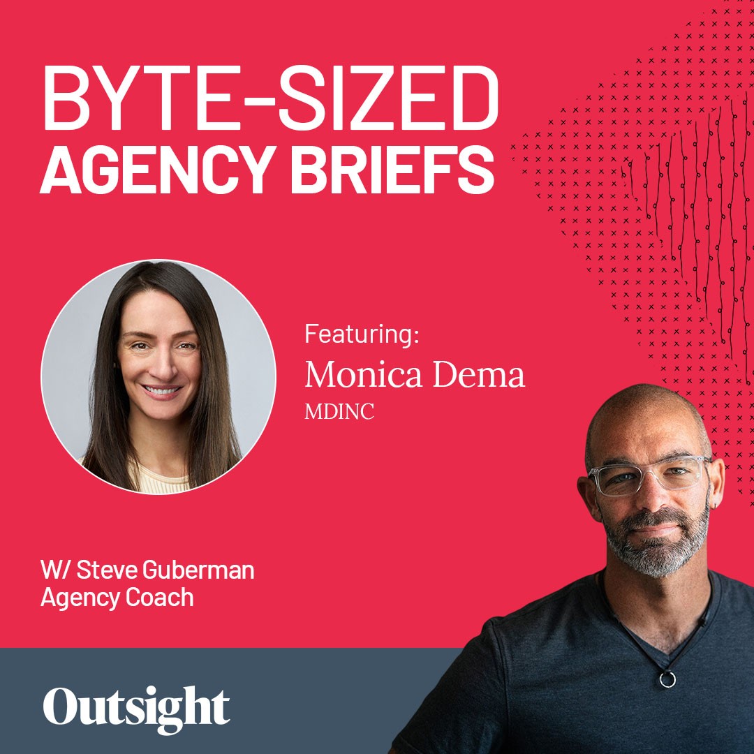 Agency Bytes
