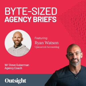 Ep 033 – Ryan Watson, Upsourced Accounting