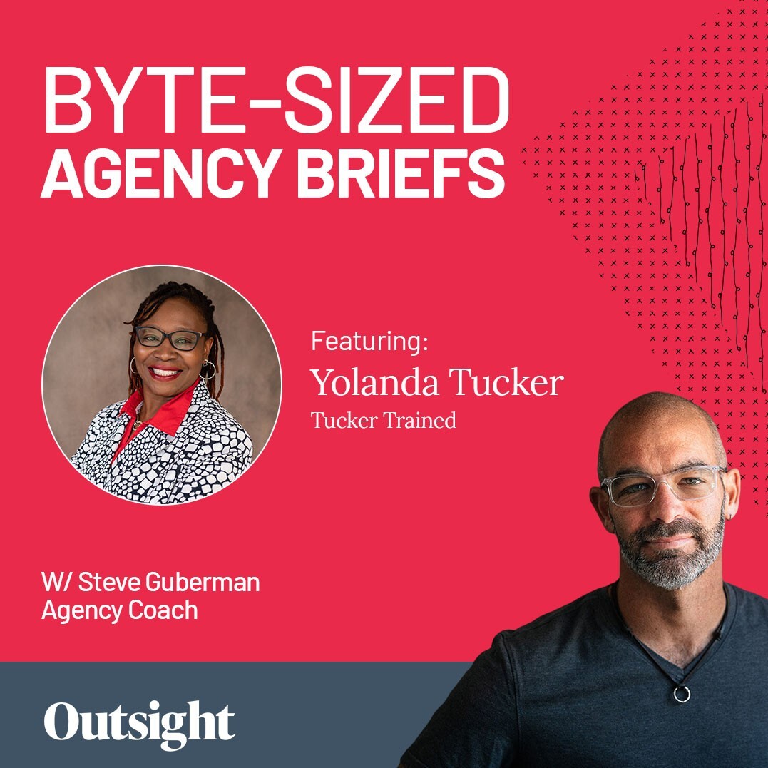 Agency Bytes