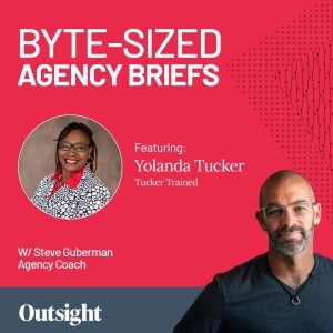 Ep 030 – Yolanda M Tucker, Tucker Trained