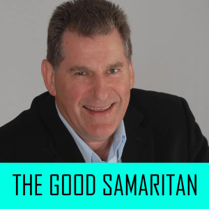 The Good Samaritan - Dr Allan Meyer
