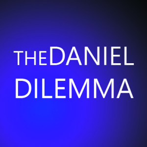 Daniel Dilemma Pt 4 - Nick Kurbatoff 17th March 2018